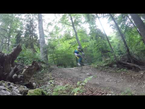 Jump Sinaia Bike Resort