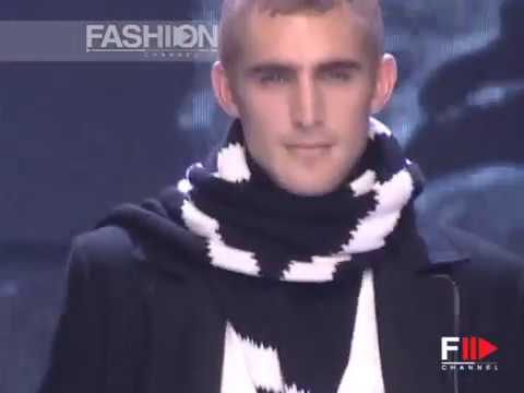 "Extè" Autumn Winter 2004 2005 Milan 1 of 3 Menswear by FashionChannel