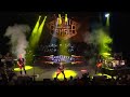 Night Ranger 40 Years And A Night With Contemporary Youth Orchestra 2022 HQ