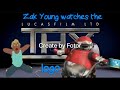 Zak Young Watches The THX Logo