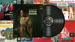 Miriam Makeba - Tuson.