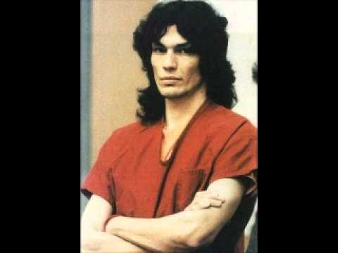 World Famous Crawlspace Brothers - I wanna spoon you like Richard Ramirez