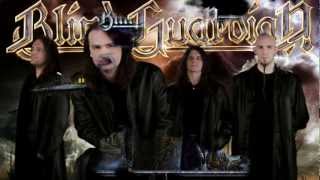 Blind Guardian - to France (Mike Oldfield cover) HD