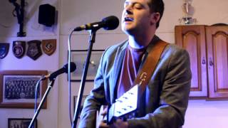Rich Evans Live at Newport Open Mic 04/03/14 - We Are Young