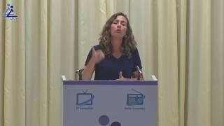 PALESTRA ESPÍRITA | DESTINO E A LEI DE CAUSA E EFEITO - Renata Andrade