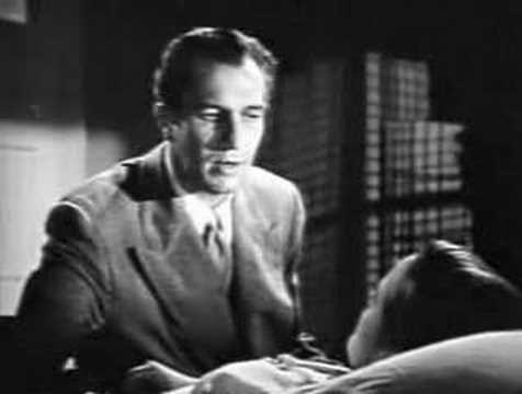 Pt. 5/7 Shock (1946) Starring Vincent Price