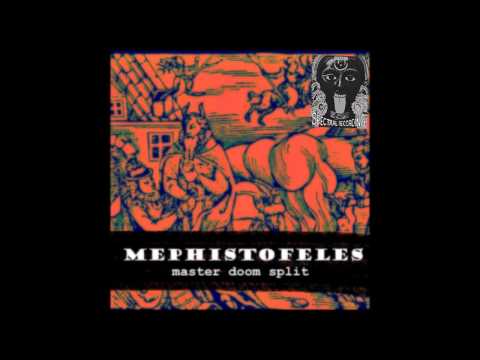 mephistofeles - master doom (demo)