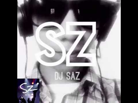 Dj Saz-Want to do.