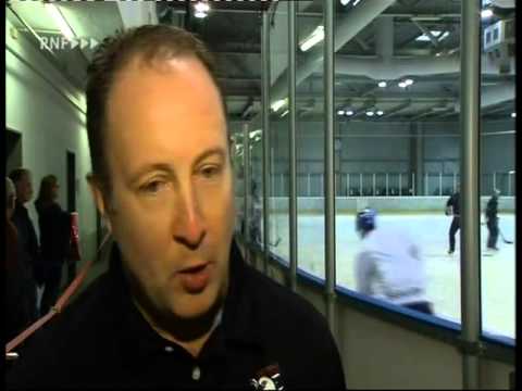 DEL 15-16 Adler Mannheim - Verletzungen