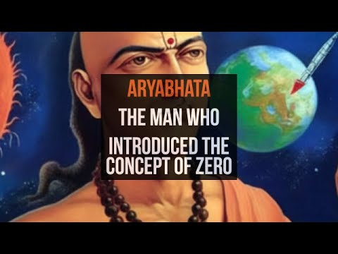 Aryabhata: The man who introduced the concept of zero