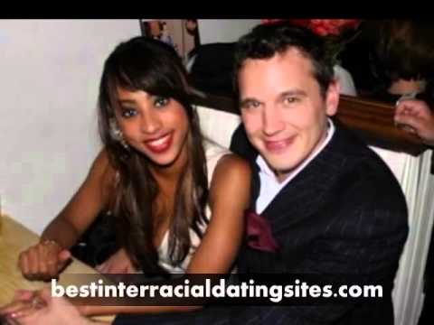Interracial dating