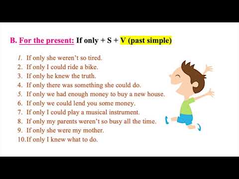 Ms.Nhung's student - Christine - if only