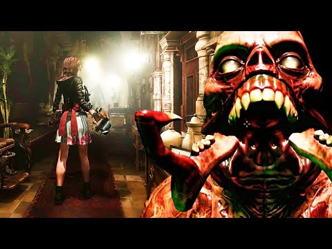 9 Extremely Underrated Indie Horror Games That Deserve Your Attention - Explored
