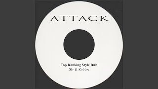 Top Ranking Style Dub