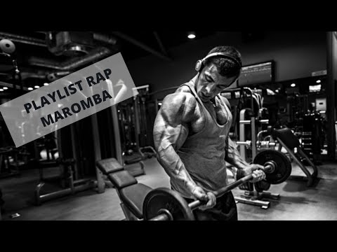melhor playlist rap maromba 2020