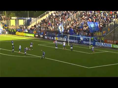 2014-07-14 IFK Norrköping - Djurgårdens IF 3-5 (1-2)