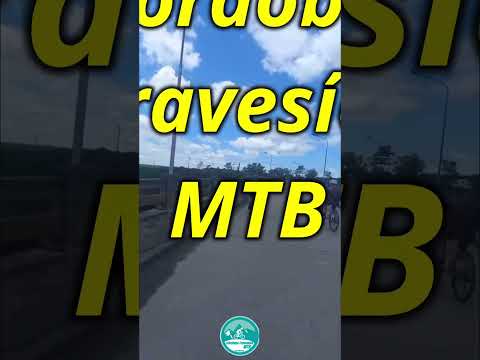 ALMAFUERTE en Mountain Bike - Cordoba Travesias MTB 