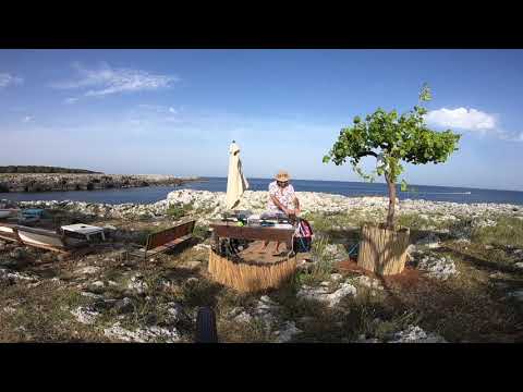 SKAFE'   PORTO BADISCO   SANDRO LITTI VINYL SET