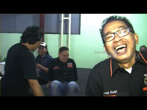 Challenge Lemon Jarwo Kwat | SELEBRITA PAGI (29/04/19)