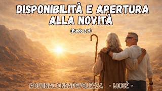 DISPONIBILITÀ E APERTURA ALLA NOVITÀ - Massimo Coero Borga (Life Coach)