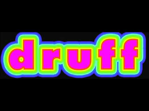 druff (3 Tage Wach Remix)Song