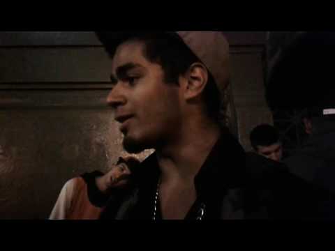 Enty vs Ases vs M.Sean - Callejón 18