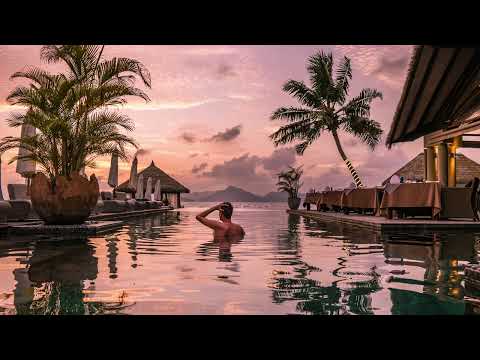 AMBIENT CHILLOUT LOUNGE RELAXING MUSIC - Most Relaxing and Beautiful Long Playlist, Background music