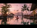 AMBIENT CHILLOUT LOUNGE RELAXING MUSIC Most Relaxing And Beautiful Long Playlist Background Music