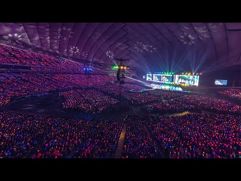 ライブ映像