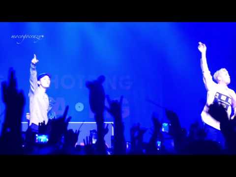 2016.10.01 AOMG ×Hotping Gray Loco - Respect