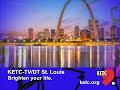 PBS Station Identification 2004 2005 2006 2007 2009 2011 2015 KETC TV