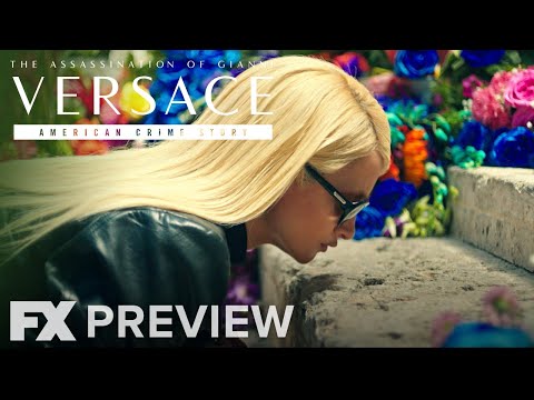 American Crime Story Season 2 (Teaser 'Kiss Goodbye')
