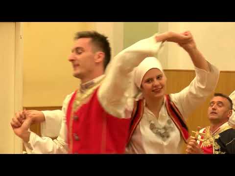 Dobro20 - 06 HKUD Lindžo - Neum (BiH)