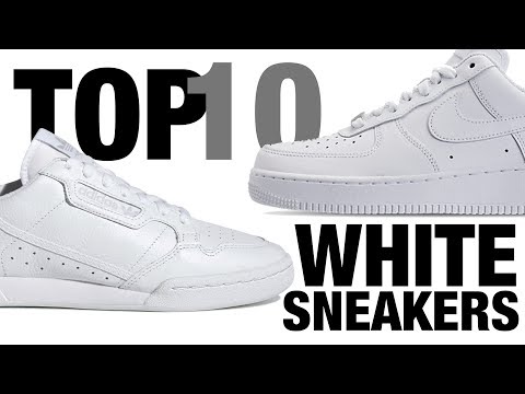download lagu mp3 mp4 Best White Sneakers, download lagu Best White Sneakers gratis, unduh video klip Best White Sneakers
