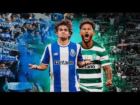 FC Porto vs Sporting CP - February 9th | sports TV