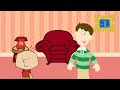 Stanley Blue S Clues Episode 8 Part 2