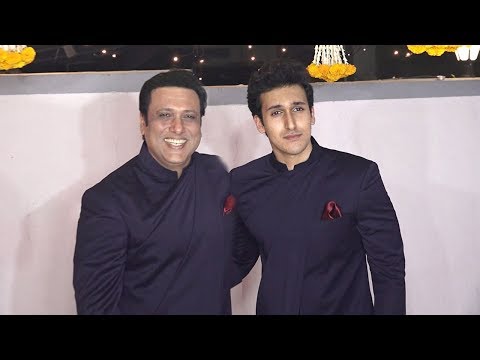 download lagu mp3 mp4 Govinda Son Pic, download lagu Govinda Son Pic gratis, unduh video klip Govinda Son Pic