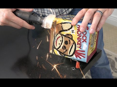 What's inside a Jack in the Box Toy?