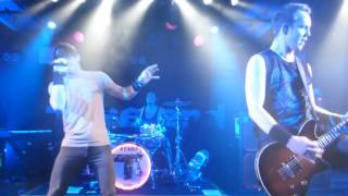 Toseland - Nothing You Can Do About It.