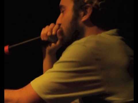 Willy Valanga vs Dank pt. 3 - BATTLE ARENA  1^ edizione - Finale