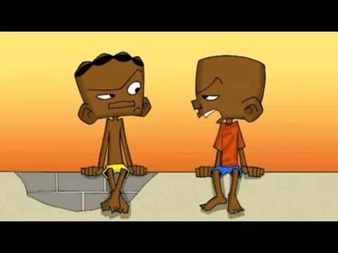 YA DÉBOLA - Where Does the Sun Set?