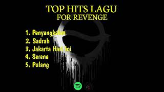 Download lagu TOP HITS SONG FOR REVENGE|LAGU SANTAI|LAGU VIRAL TIKTOK 2025 mp3