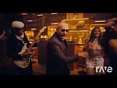 Pitbull, Nile Rodgers - Freak 54 (Freak Out) [Sped Up Remix]