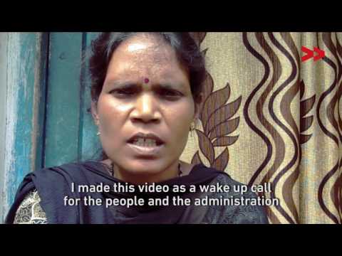 Empowering 350 Grassroots Correspondents in India