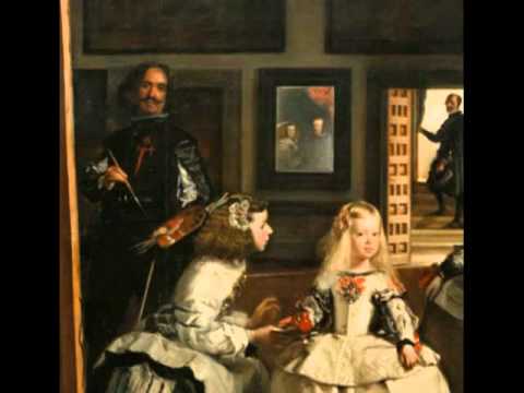 Velázquez, Las Meninas, c. 1656
