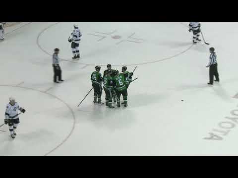 Reign vs. Stars | Dec. 29, 2018