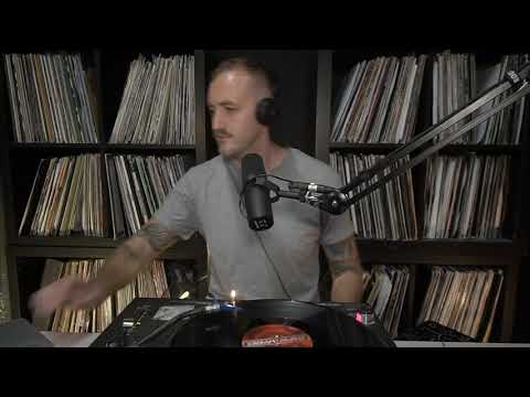 Rankin's Records 020 - Don't Bother Me At Work