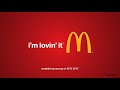 Every McDonald S Ad Outro