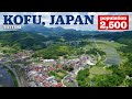 What A Small Town In Japan Is Like