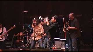 7 - Tango &#39;Til They&#39;re Sore - SOUTHSIDE JOHNNY And The Asbury Jukes